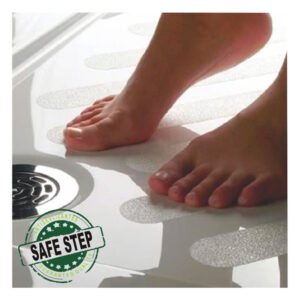 CINTAS ANTIDESLIZANTES FUNDIDAS
